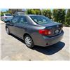 Image 4 : TOYT COROLLA 2009 APP  DUP/T-DON