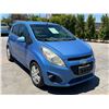 Image 2 : CHEV SPARK 2013 O/S-T DON - SMOG