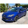 Image 1 : FORD FOCUS 2013 APP-DUP-T DON SMOG