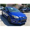 Image 2 : FORD FOCUS 2013 APP-DUP-T DON SMOG