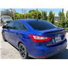 Image 4 : FORD FOCUS 2013 APP-DUP-T DON SMOG