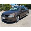 Image 1 : VOLK JETTA 2011 T-DON - SMOG