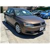 Image 2 : VOLK JETTA 2011 T-DON - SMOG