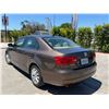 Image 4 : VOLK JETTA 2011 T-DON - SMOG
