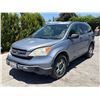 Image 1 : HOND CR-V 2008 APP  DUP/T-DON