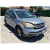 Image 2 : HOND CR-V 2008 APP  DUP/T-DON