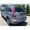 Image 4 : HOND CR-V 2008 APP  DUP/T-DON