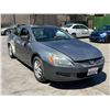 Image 2 : HOND ACCORD 2003 SALV T/DONATION