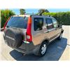 Image 3 : HOND CR-V 2003 APP/DUP-T/EXP-ONLY DON