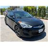 Image 2 : HYUN VELOSTER 2012 APP/DUP-T/EXP-ONLY DON