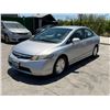 Image 1 : HOND CIVIC 2008 T-DONATION