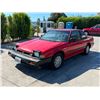 Image 1 : HOND PRELUDE SI 1986 T-DONATION