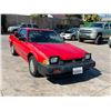 Image 2 : HOND PRELUDE SI 1986 T-DONATION