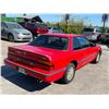 Image 3 : HOND PRELUDE SI 1986 T-DONATION