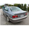Image 4 : BMW  528I 1997 T-DONATION