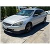 Image 1 : HOND ACCORD 2004 T-DONATION