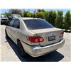 Image 4 : TOYT COROLLA  2005 T-DON - SMOG