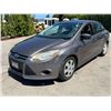 Image 1 : FORD  FOCUS 2012 APP  DUP/T-DON