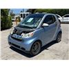 Image 1 : SMART FORTWO 2011 O/S-T SMOG-2 DAYS