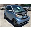 Image 2 : SMART FORTWO 2011 O/S-T SMOG-2 DAYS
