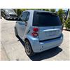 Image 4 : SMART FORTWO 2011 O/S-T SMOG-2 DAYS