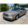 Image 1 : CADI DEVILLE 2004 T-DONATION