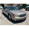 Image 2 : CADI DEVILLE 2004 T-DONATION