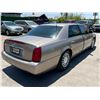 Image 3 : CADI DEVILLE 2004 T-DONATION