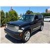 Image 1 : JEEP  LIBERTY 2011 T-DONATION