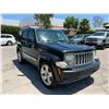 Image 2 : JEEP  LIBERTY 2011 T-DONATION