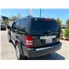 Image 4 : JEEP  LIBERTY 2011 T-DONATION