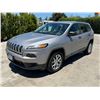 Image 1 : JEEP CHEROKEE 2014 T-DONATION