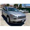 Image 2 : JEEP CHEROKEE 2014 T-DONATION