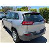 Image 4 : JEEP CHEROKEE 2014 T-DONATION