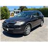 Image 1 : MAZD CX-9 2007 L/S-SALV-DON