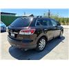 Image 3 : MAZD CX-9 2007 L/S-SALV-DON