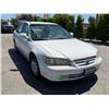 Image 2 : HOND ACCORD 2002 T-DONATION