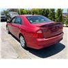 Image 4 : FORD  FUSION  2010 T-DONATION