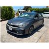 Image 1 : KIA FORTE 2019 T-REPO-SMOG-2 DAYS