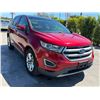 Image 2 : FORD  EDGE 2015 T-DONATION