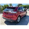 Image 3 : FORD  EDGE 2015 T-DONATION