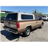 Image 3 : GMC SIERRA 1990 T-DONATION