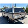 Image 4 : GMC SIERRA 1990 T-DONATION