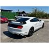 Image 3 : FORD  MUSTANG GT 2017 O/S TITLE 2 DAYS