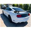 Image 4 : FORD  MUSTANG GT 2017 O/S TITLE 2 DAYS
