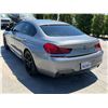 Image 4 : BMW 640I 2015 O/S-T SMOG-2 DAYS