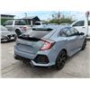 Image 3 : HOND CIVIC SPORT 2019 O/S-T SMOG-2 DAYS