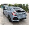 Image 4 : HOND CIVIC SPORT 2019 O/S-T SMOG-2 DAYS