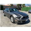 Image 2 : FORD MUSTANG 2013 O/S-T SMOG-2 DAYS