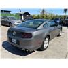 Image 3 : FORD MUSTANG 2013 O/S-T SMOG-2 DAYS